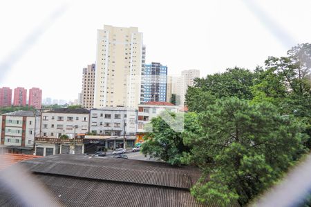 Apartamento à venda com 80m², 3 quartos e 2 vagasVista - Suíte 1