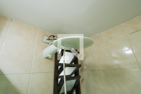 Apartamento à venda com 80m², 3 quartos e 2 vagasBanheiro Social