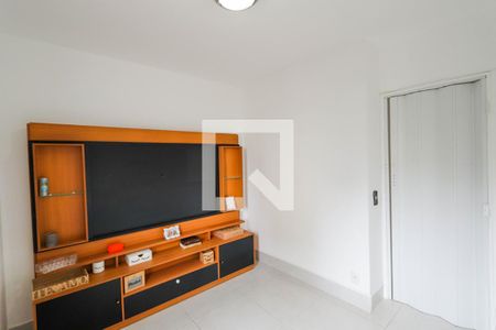 Apartamento à venda com 80m², 3 quartos e 2 vagasQuarto