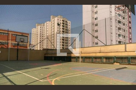 Apartamento à venda com 80m², 3 quartos e 2 vagasÁrea Comum - Quadra