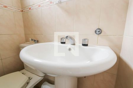 Apartamento à venda com 80m², 3 quartos e 2 vagasBanheiro - Suíte 1