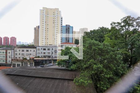 Apartamento à venda com 80m², 3 quartos e 2 vagasVista - Quarto