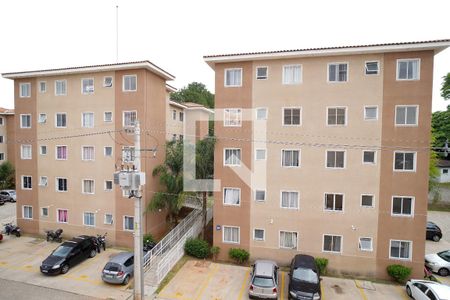 Vista do Quarto 1 de apartamento para alugar com 2 quartos, 50m² em Jardim Santa Cecilia, Sorocaba