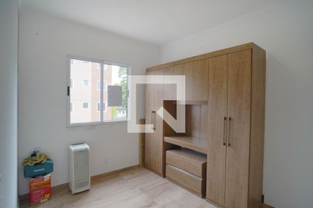 Quarto 1 de apartamento para alugar com 2 quartos, 50m² em Jardim Santa Cecilia, Sorocaba