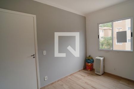 Quarto 1 de apartamento para alugar com 2 quartos, 50m² em Jardim Santa Cecilia, Sorocaba
