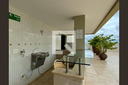 Apartamento para alugar com 47m², 1 quarto e sem vagaÁrea comum