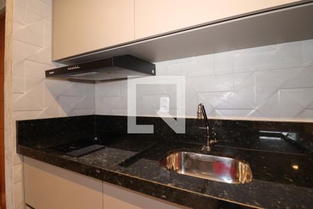 Apartamento para alugar com 47m², 1 quarto e sem vagaCozinha