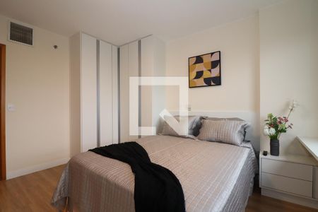 Quarto de apartamento para alugar com 1 quarto, 46m² em Asa Sul, Brasília