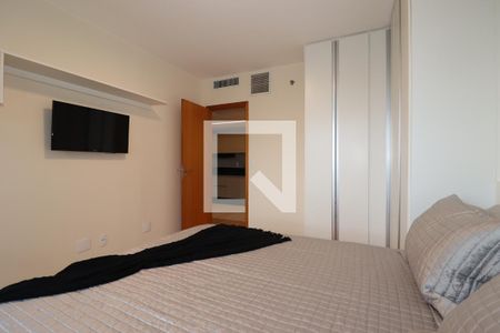 Quarto de apartamento para alugar com 1 quarto, 46m² em Asa Sul, Brasília