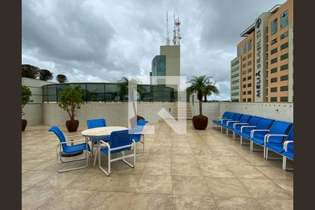 Apartamento para alugar com 47m², 1 quarto e sem vagaÁrea comum