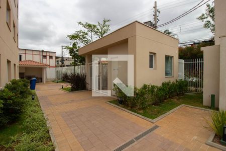 Apartamento para alugar com 33m², 2 quartos e sem vagaÁrea comum