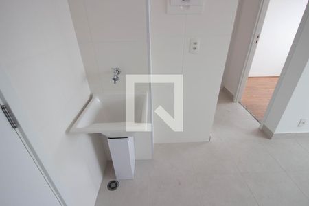 Apartamento para alugar com 33m², 2 quartos e sem vagaTanque
