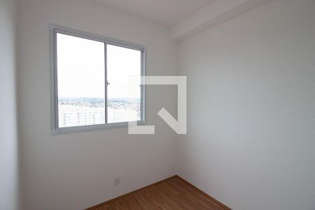 Quarto 1 de apartamento para alugar com 2 quartos, 33m² em Vila Nova Curuca, São Paulo