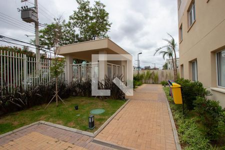 Apartamento para alugar com 33m², 2 quartos e sem vagaÁrea comum
