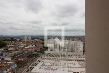 Apartamento para alugar com 33m², 2 quartos e sem vagaVista Quarto 2