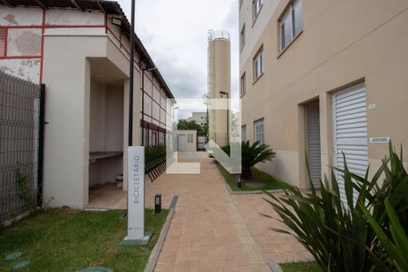 Apartamento para alugar com 33m², 2 quartos e sem vagaÁrea comum