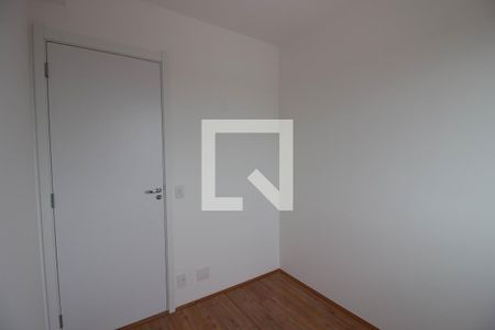 Quarto 1 de apartamento para alugar com 2 quartos, 33m² em Vila Nova Curuca, São Paulo