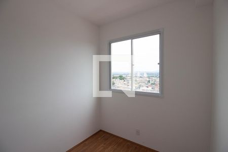 Quarto 1 de apartamento para alugar com 2 quartos, 33m² em Vila Nova Curuca, São Paulo