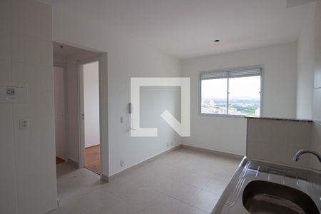 Apartamento para alugar com 2 quartos, 33m² em Vila Nova Curuca, São Paulo