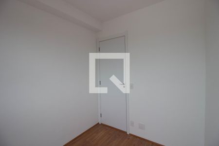 Quarto 1 de apartamento para alugar com 2 quartos, 33m² em Vila Nova Curuca, São Paulo