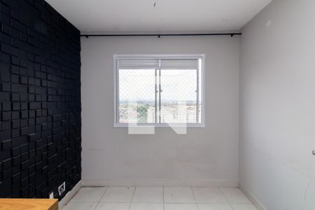 Sala/Cozinha de apartamento para alugar com 2 quartos, 33m² em Vila Nova Curuca, São Paulo