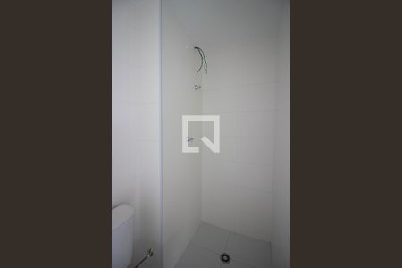 Apartamento para alugar com 33m², 2 quartos e sem vagaBanheiro