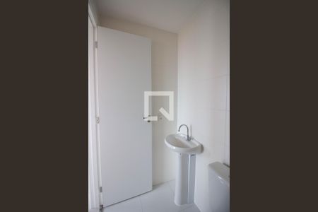 Apartamento para alugar com 33m², 2 quartos e sem vagaBanheiro