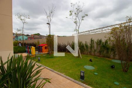 Apartamento para alugar com 33m², 2 quartos e sem vagaÁrea Comum - Playground