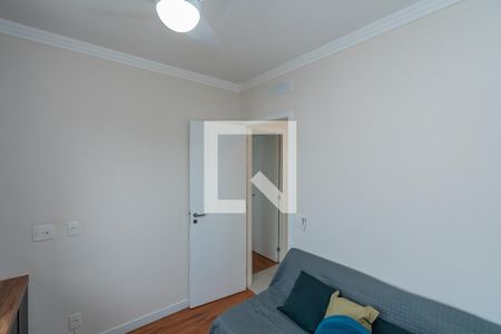 Quarto de apartamento à venda com 2 quartos, 74m² em Parque Rural Fazenda Santa Cândida, Campinas