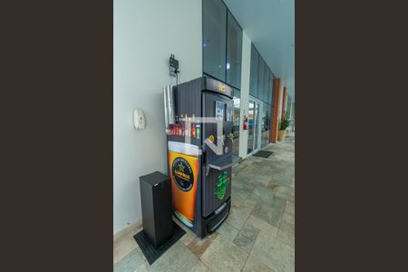Area comum - Chopeira de apartamento à venda com 2 quartos, 74m² em Parque Rural Fazenda Santa Cândida, Campinas