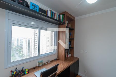 Quarto de apartamento à venda com 2 quartos, 74m² em Parque Rural Fazenda Santa Cândida, Campinas