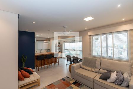 Apartamento à venda com 2 quartos, 74m² em Parque Rural Fazenda Santa Cândida, Campinas