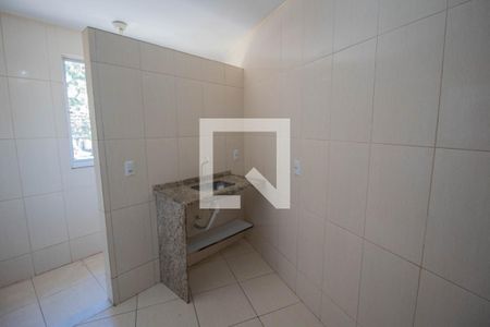 Apartamento para alugar com 50m², 2 quartos e sem vaga Apartamento para alugar com 50m², 2 quartos e sem vagaCozinha