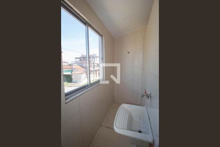 Apartamento para alugar com 50m², 2 quartos e sem vaga Apartamento para alugar com 50m², 2 quartos e sem vagaÁrea de Serviço
