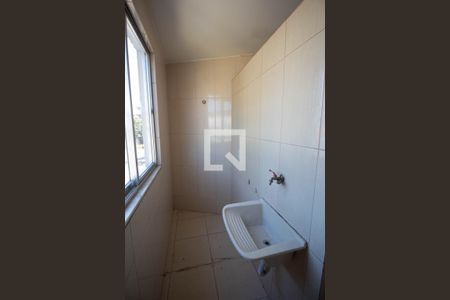 Apartamento para alugar com 50m², 2 quartos e sem vaga Apartamento para alugar com 50m², 2 quartos e sem vagaÁrea de Serviço