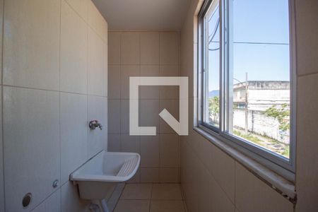 Apartamento para alugar com 50m², 2 quartos e sem vaga Apartamento para alugar com 50m², 2 quartos e sem vagaÁrea de Serviço