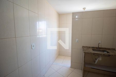 Apartamento para alugar com 50m², 2 quartos e sem vaga Apartamento para alugar com 50m², 2 quartos e sem vagaCozinha