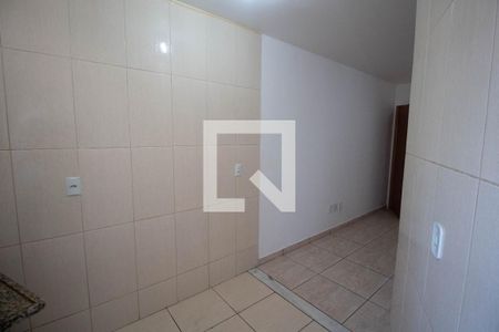 Apartamento para alugar com 50m², 2 quartos e sem vaga Apartamento para alugar com 50m², 2 quartos e sem vagaCozinha