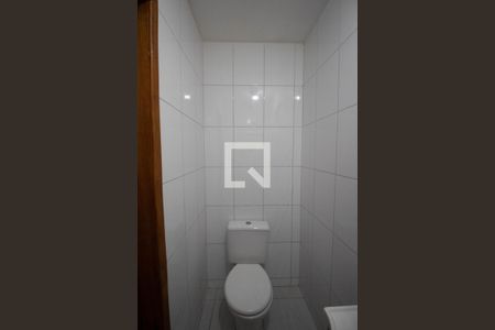 Apartamento para alugar com 50m², 2 quartos e sem vaga Apartamento para alugar com 50m², 2 quartos e sem vagaBanheiro