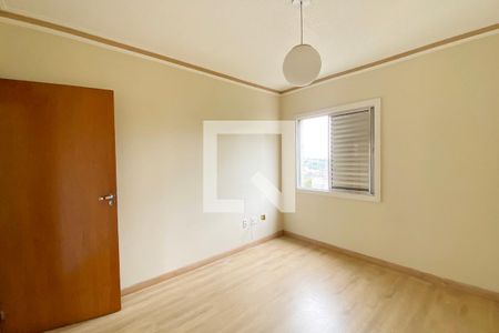 Quarto 2 de apartamento para alugar com 3 quartos, 107m² em Taboão, São Bernardo do Campo