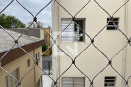 Vista quarto 1 de apartamento para alugar com 3 quartos, 107m² em Taboão, São Bernardo do Campo