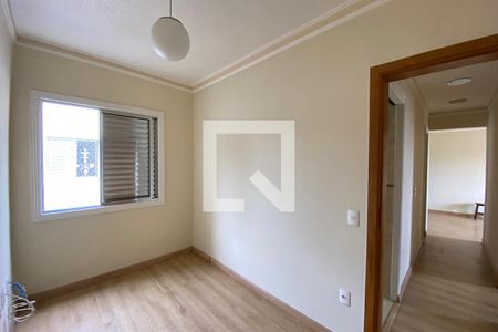 Quarto 1 de apartamento para alugar com 3 quartos, 107m² em Taboão, São Bernardo do Campo