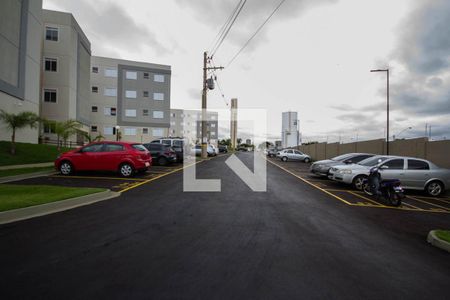 Apartamento para alugar com 42m², 2 quartos e 1 vagaGaragem