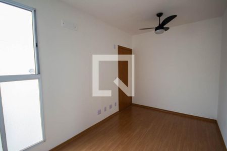 Sala de apartamento para alugar com 2 quartos, 42m² em Recreio das Acacias, Ribeirão Preto