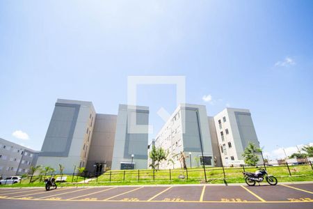 Apartamento para alugar com 42m², 2 quartos e 1 vagaBlocos