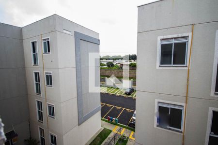 Apartamento para alugar com 42m², 2 quartos e 1 vagaVista da Cozinha