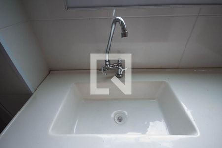 Apartamento para alugar com 42m², 2 quartos e 1 vagaCozinha