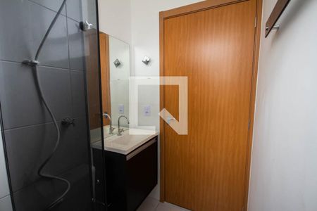 Apartamento para alugar com 42m², 2 quartos e 1 vagaBanheiro