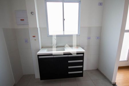 Apartamento para alugar com 42m², 2 quartos e 1 vagaCozinha