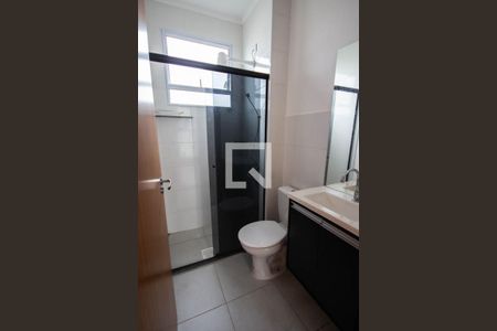 Apartamento para alugar com 42m², 2 quartos e 1 vagaBanheiro